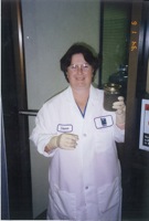 5 A sample from the drum test was analyzed and OSE II was determined very capable at reducing grease ,oil, and waste